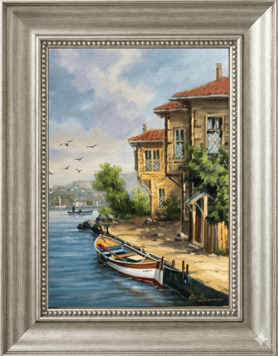 Vaniköy